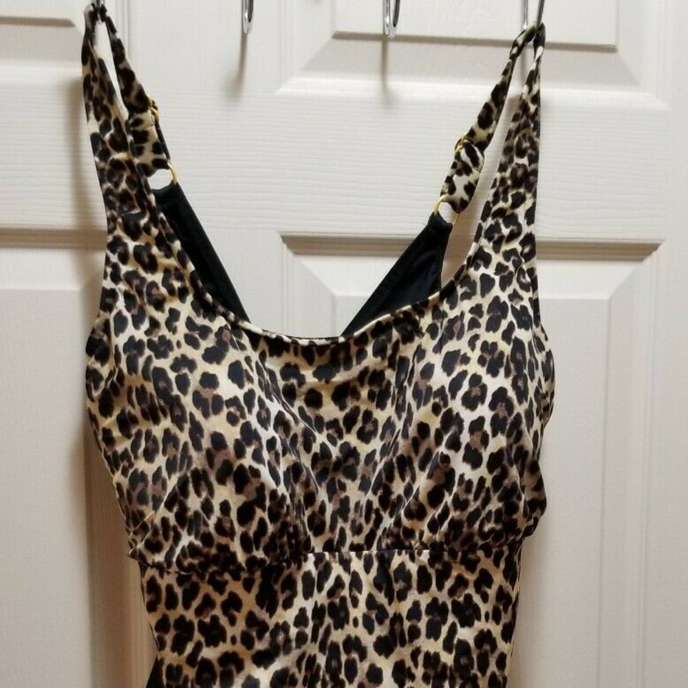 Trimshaper One Piece Swimsuit  Size 22W